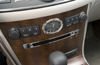 2009 Infiniti M45 Center Console Picture